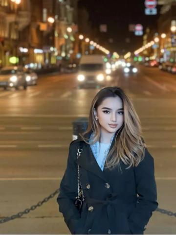 Анкета проститутки Милолика, Салазгорь, 25 лет, №280805